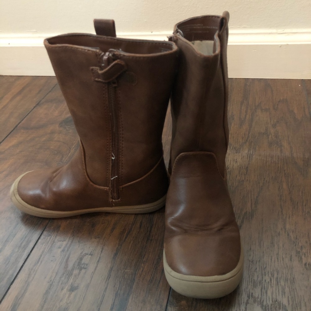 Cat & Jack Boots
